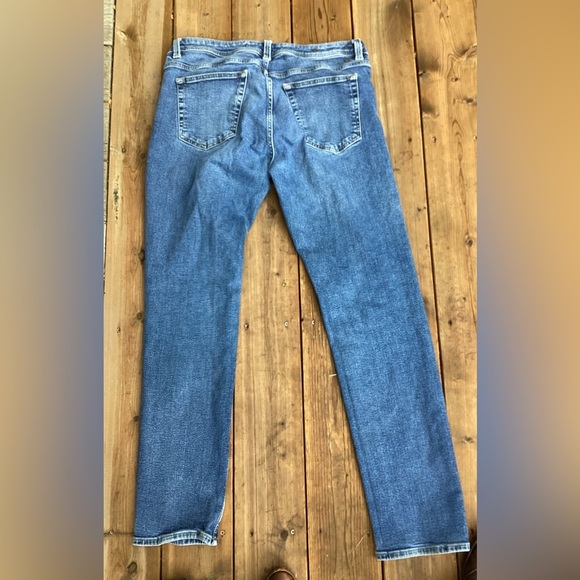 Gabba Nico Jeans, Straight Leg, Relaxed Fit.36/34. Good Condition - Picture 6 of 11